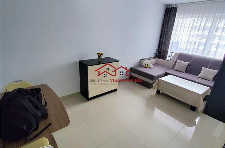 Apartament 2 camere de vanzare MIHAI VITEAZUL - Sibiu anunturi imobiliare Sibiu