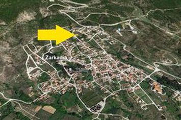 Teren construibil 472 mp în Zarkadia anunturi imobiliare Grecia