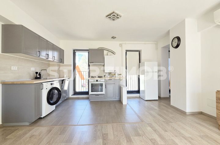 Apartament mobilat  Centru Civic  AFI Palace Mall anunturi imobiliare Brasov