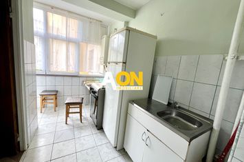 Garsonieră, Etaj Intermediar, Zona Cetate anunturi imobiliare Alba