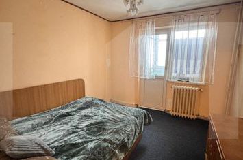 Apartament 3 camere de vanzare BOTOSANI - Botosani anunturi imobiliare Botosani