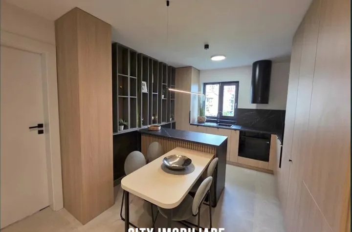 Apartament 3 camere de inchiriat MARASTI - Cluj anunturi imobiliare Cluj