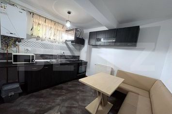 Garsonieră de inchiriat IASI - Iasi anunturi imobiliare Iasi