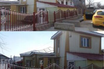 Vila/Casa de vanzare -RÎMNICELU (Buzau) anunturi imobiliare Buzau