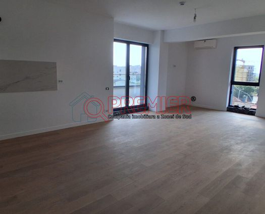 Apartament 2 camere P-ta Alba Iulia, 72 mp