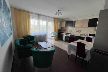 Apartament 3 camere de inchiriat INTRE LACURI - Cluj anunturi imobiliare Cluj