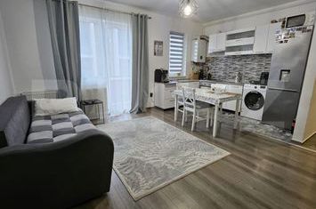 Apartament 2 camere de vanzare FLORESTI - Cluj anunturi imobiliare Cluj