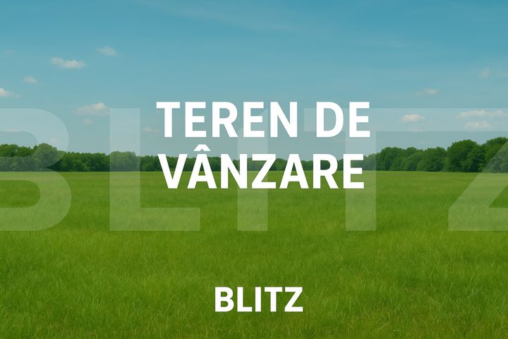 Teren de vanzare CURTESTI - Botosani anunturi imobiliare Botosani