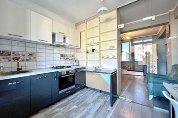 Apartament 2 camere de vanzare TOMIS PLUS - Constanta anunturi imobiliare Constanta