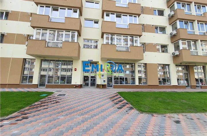 Spațiu comercial de inchiriat NORD - Bacau anunturi imobiliare Bacau