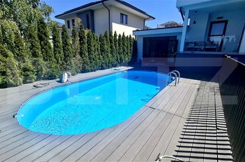 Vilă - 5 camere de vanzare DEZMIR - Cluj anunturi imobiliare Cluj