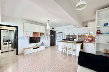 2 Camere - Lacul Morii -  Virtutii - Vedere Lac anunturi imobiliare Bucuresti