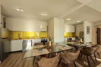 Apartament 3 camere de vanzare IANCU NICOLAE - Bucuresti anunturi imobiliare Bucuresti