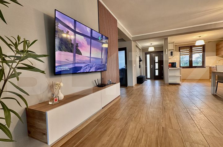 Vilă - 4 camere de vanzare NUFARUL - Bihor anunturi imobiliare Bihor