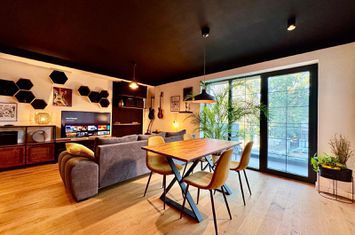 Inchiriere apartament 3 camere Baneasa - Petrom City anunturi imobiliare Bucuresti