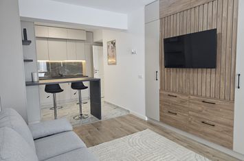 Prima inchiriere! Apartament bloc nou  Galata-Kaufland anunturi imobiliare Iasi