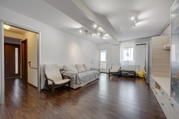 Apartament 3 camere de vanzare POPESTI-LEORDENI - Bucuresti anunturi imobiliare Bucuresti
