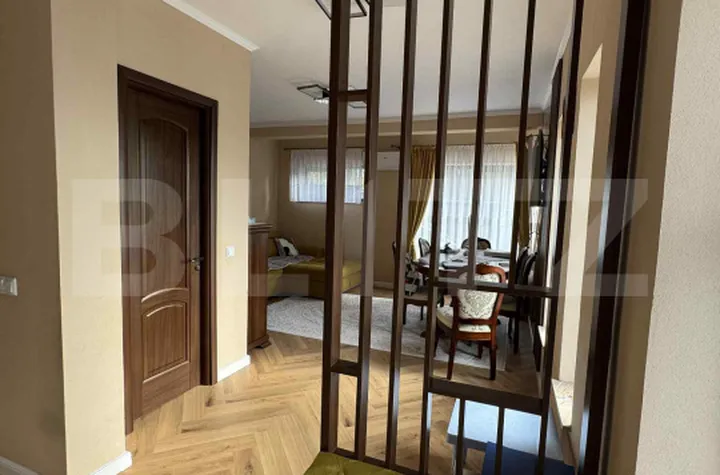 Apartament 3 camere de vanzare ZALAU - Salaj anunturi imobiliare Salaj