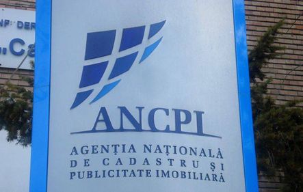 Realizarea unui sistem de plată online a serviciilor oferite de ANCPI