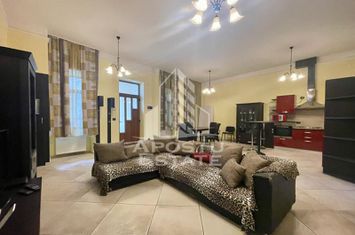 Apartament 3 camere, curte cu acces auto, ULTRACENTRAL anunturi imobiliare Arad