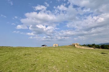 Teren de vanzare PALTINIS - Sibiu anunturi imobiliare Sibiu