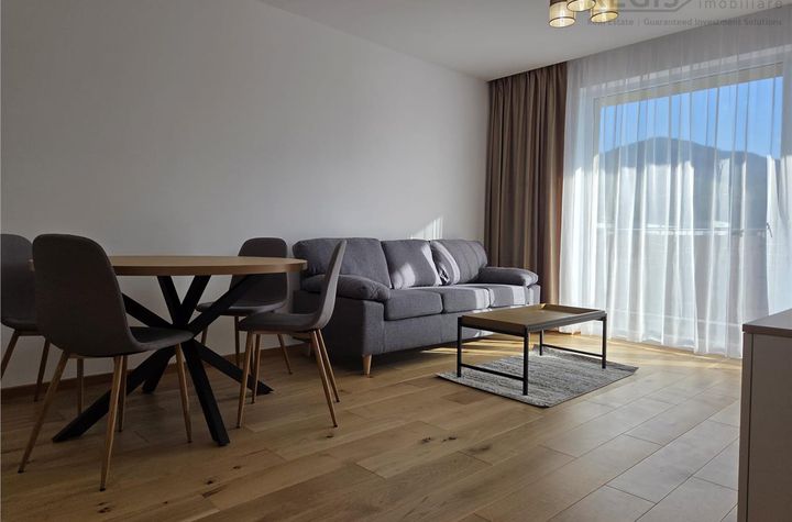 Apartament 3 camere de inchiriat ASTRA - Brasov anunturi imobiliare Brasov