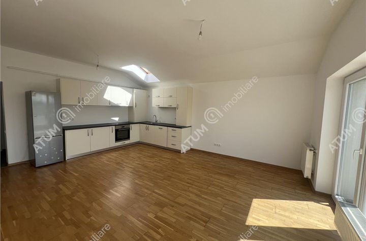 Apartament 2 camere de vanzare CALEA CISNADIEI - Sibiu anunturi imobiliare Sibiu