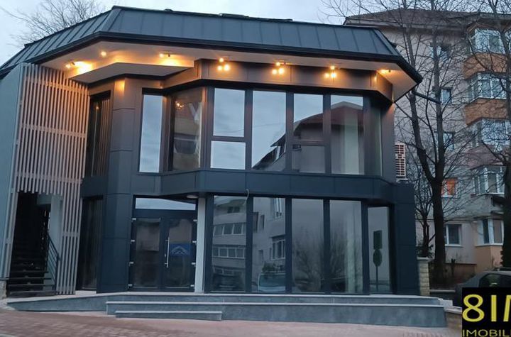 Spațiu comercial de inchiriat CENTRAL - Suceava anunturi imobiliare Suceava