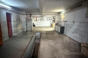 Spațiu industrial de inchiriat SCHEIA - Suceava anunturi imobiliare Suceava