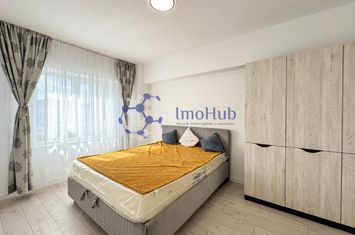 2 camere decomandat, etaj 1, Contemporan Homes, Pacurari anunturi imobiliare Iasi