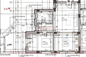 UNIRII CANTEMIR  - 2 camere - Bloc NOU Boutique anunturi imobiliare Bucuresti
