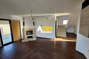 Casa 5 camere, 400 mp teren, Micesti anunturi imobiliare Alba