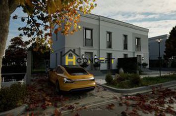 Vila moderna 4 camere Grand Arena Mall Tva inclus anunturi imobiliare Bucuresti