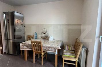 Apartament 3 camere de vanzare FLORESTI - Cluj anunturi imobiliare Cluj