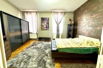 Casă - 5 camere de vanzare ALBA IULIA - Alba anunturi imobiliare Alba