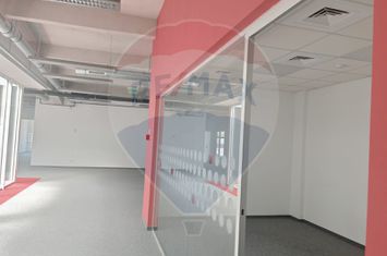 Spațiu de birouri de 295 mp de închiriat în zona Gara anunturi imobiliare Cluj