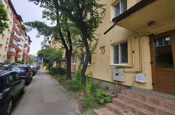 Apartament 2 camere 41 mp, str.Frunzei, Timisoara anunturi imobiliare Timis