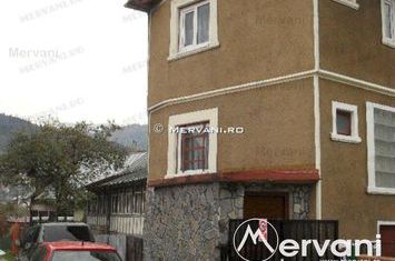 Casă - 6 camere de vanzare POIANA TAPULUI - Prahova anunturi imobiliare Prahova