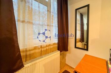 Garsonieră Tătărași | Parter | Ideală pentru locuit sau birou | 250€ anunturi imobiliare Iasi