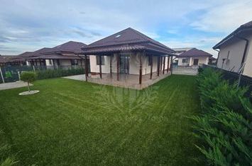 CASA 4 CAMERE // PAULESTI // MOBILATA SI UTILATA anunturi imobiliare Prahova