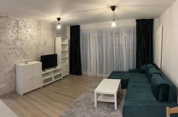 Apartament 2 camere de inchiriat ASTRA - Brasov anunturi imobiliare Brasov