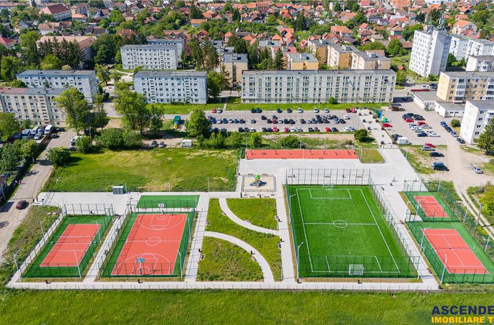Apartament 3 camere de vanzare CIUCULUI - Covasna anunturi imobiliare Covasna
