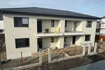 CASA INDIVIDUALA P+1+POD-250 MP TEREN anunturi imobiliare Bucuresti