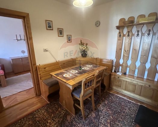 Apartament 2 camere Mihai Viteazul, 50 mp