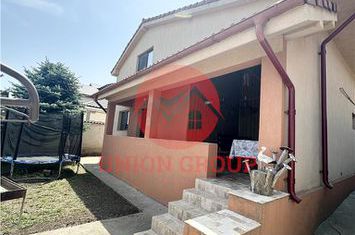 Casă - 4 camere de vanzare LUMINA - Constanta anunturi imobiliare Constanta