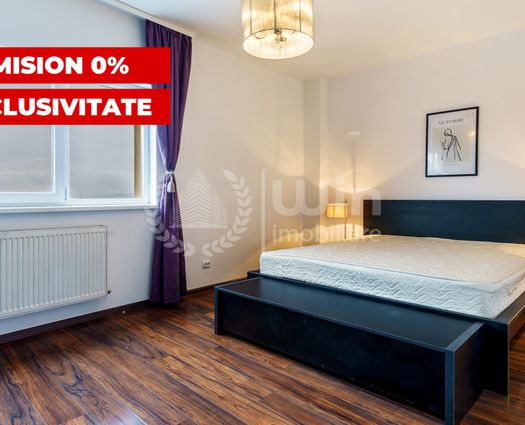 Apartament 2 camere Cluj-Napoca, 60 mp