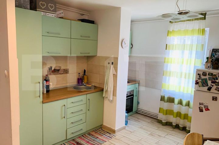 Apartament 2 camere de vanzare TARGU MURES - Mures anunturi imobiliare Mures