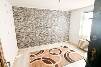 Dambul Pietros - Ap. 2 camere decomandat 50 mp, parter – Koos Ferenc anunturi imobiliare Mures