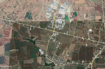 Proprietate industrială 1.681 mp în ΒΙ.ΠΕ. Drama anunturi imobiliare Grecia