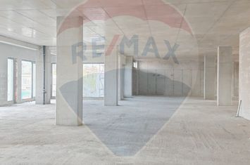 Spațiu de închiriat pentru clinică medicală (1.277 mp) anunturi imobiliare Cluj